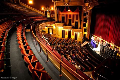 The Hippodrome Theatre At The France Merrick Performing Arts Center