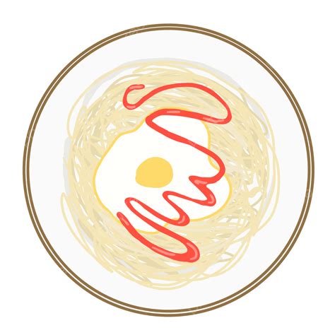 Delicious Noodle Food Noodle Noodle Illustration Png Transparent