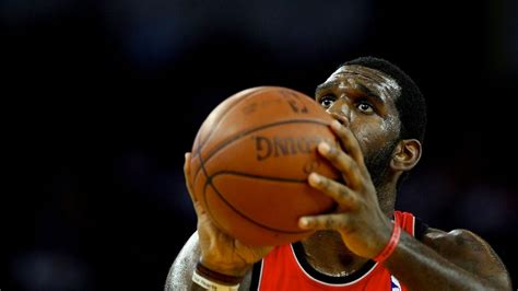 Greg Oden Says He Became An Alcoholic Got Offers To Work In Porn