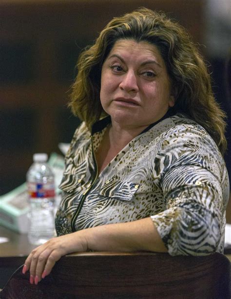 San Antonio Woman Convicted Of Killing Husband During Chase With His Lover Seeks New Trial
