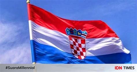 Ini adalah tentang ukuran virginia barat. 10 Fakta Kroasia, Negara Dengan Ribuan Pulau yang Sangat ...