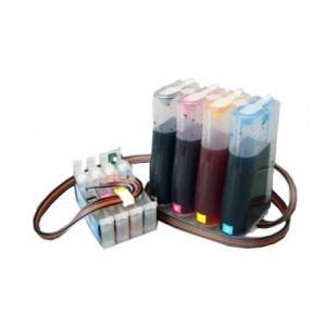 And while i was printing now, i notice that the ink from the ink tank is decreasing. CISS KIT EPSON TX121 | Continuous Ink Supply T13 Price 20 ...