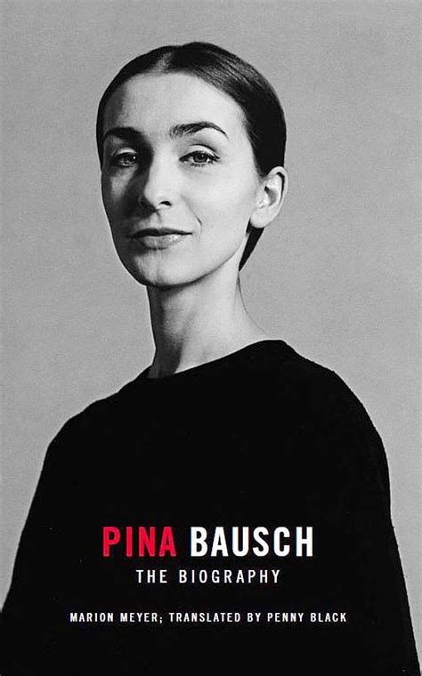 I sit here reflecting on the various performances of pina bausch i had seen in this theater. Pina Bausch « Bergischer Verlag