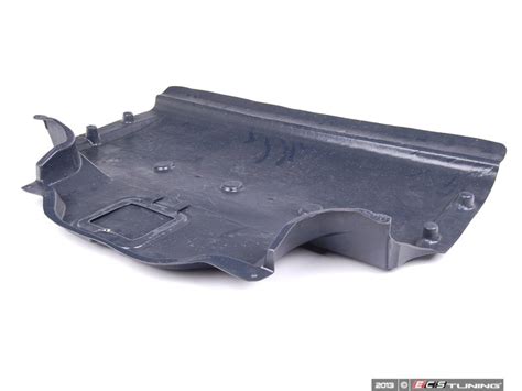 Bremmen Parts 201634 8 Underbody Traybelly Pan