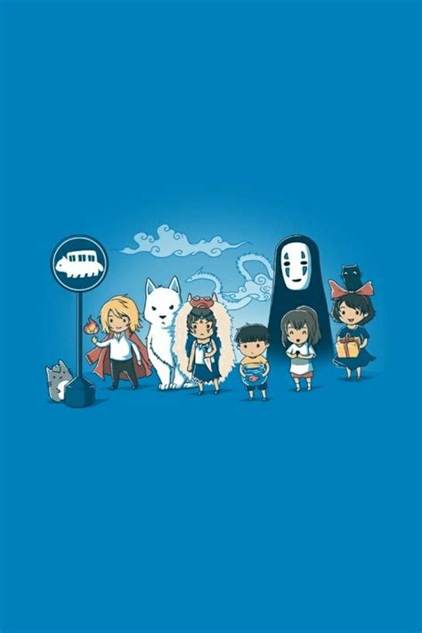 Several short films, television commercials and a television film are also produced by it. Pin by Y U I on Studio Ghibli | Ghibli artwork, Studio ...