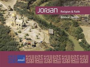 Biblical Jordan By Jordan Tourism Board Issuu