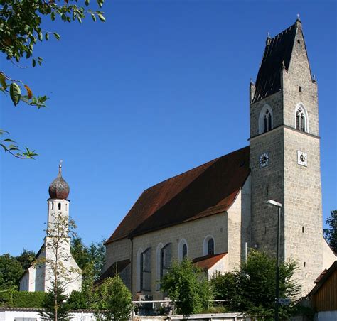 Ein haus mit vielen möglichkeiten. Waldkraiburg