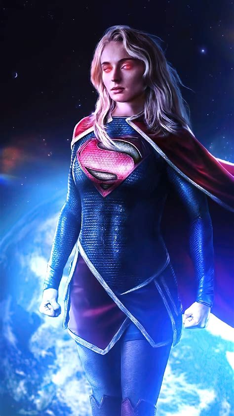 1403871 Supergirl Superheroes Artist Artwork Digital Art Hd 4k