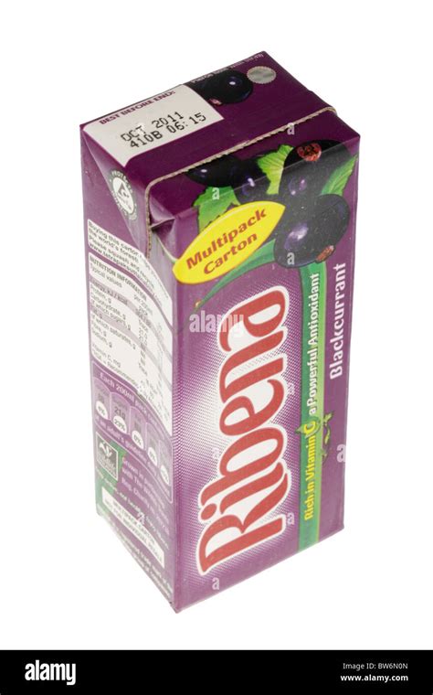 Implikationen Überwältigen Index Ribena Juice Box Dekoration Rezept Hauptstraße