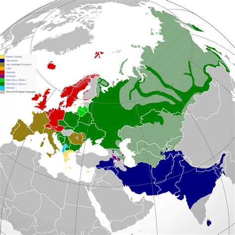 Races Of Europe By National Geographic Magazine 1919 2017×1669 R