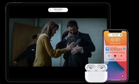 Airpods pro or airpods max. AirPods get seamless switching, Spatial Audio 3D sound ...