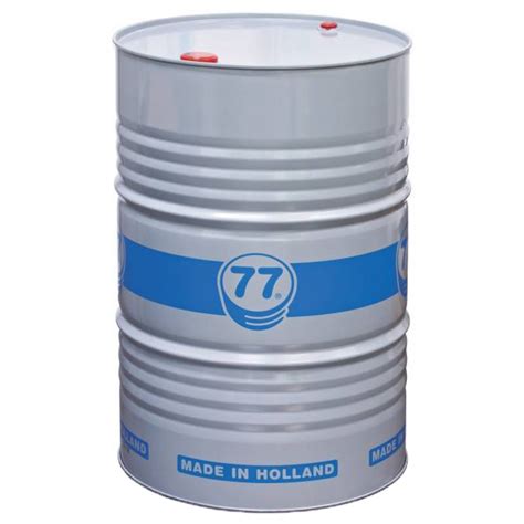 77 Hydraulic Oil Hm 46 200l Hidraulčno Ulje Hapfluid