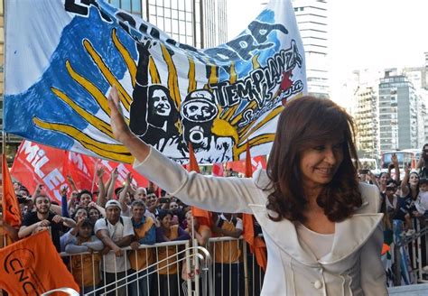 Los Desafíos Que Argentina Deberá Afrontar En 2015