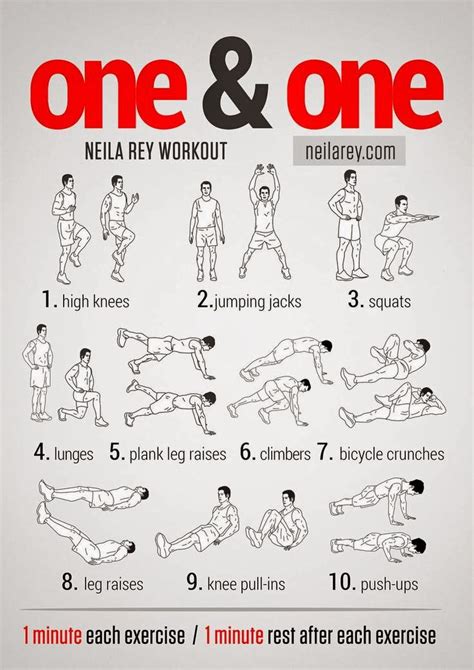 You can do this simple ab workout at home. Home Gym: All Exercises by Neila Rey