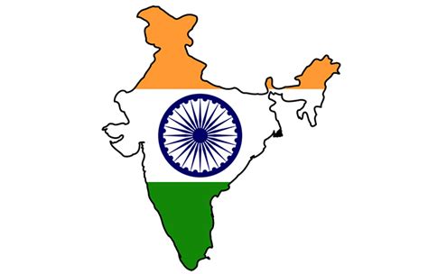Это самая большая демократическая страна в мире | Indian flag photos, India flag, Indian flag ...