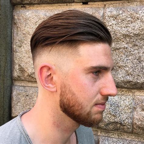 Hair wax for men is on the rise, and there are many products that you can use to keep your hair looking perfect all day long. 22 Disconnected Undercut Hairstyles + Haircuts