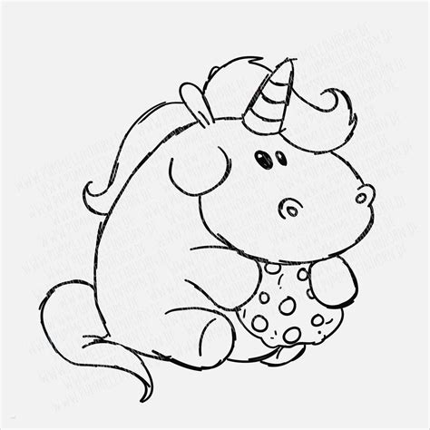 Einhorn | Einhorn zum ausmalen, Einhorn zeichnung, Ausmalbilder einhorn