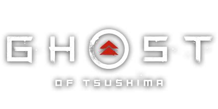 Ghost of tsushima, brand, information, logo, playstation 4. Ghost of Tsushima - Inet.se