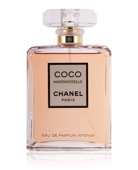 Perfume Logo De Coco Chanel - fanficisatkm53 png image