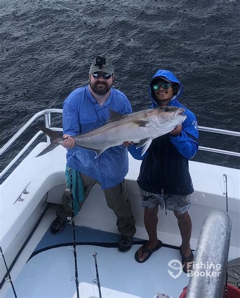 We Still Catch Fish With Great Weather Orange Beach Fishing Report