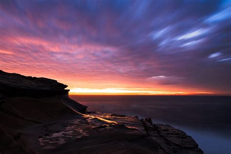 15 Easy Tips For Better Sunrise Photography Landscape