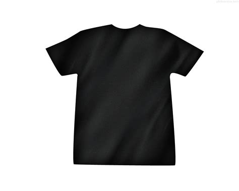 5534 T Shirt Mockup Illustrator Zip File Free Packaging Psd