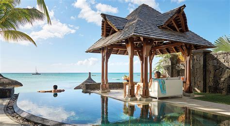 Mauritius Royal Palm Beachcomber Royal Suite Hotels And Resorts