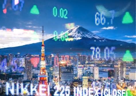 Guide To Investing In Japan 2022 Investment Guide Hennessy Funds 2023