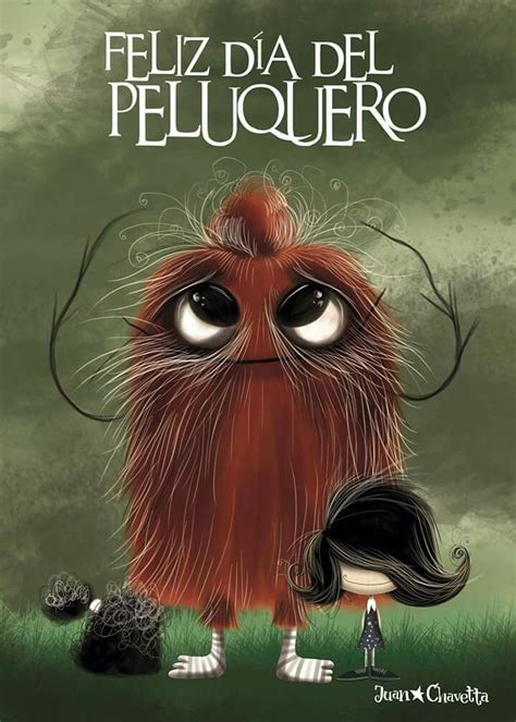 En el día internacional del peluquero se les rinde homenaje a los también conocidos estilistas y barberos, los cuales son los creadores de las tendencias de belleza en cuanto a peinados y cortes de cabello se refiere. Pin de marycarmen navarro tejeda en Puro Pelo | Feliz dia ...