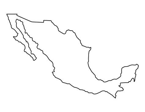 What does the mexican flag mean to mexicans? Pin on Printable Patterns at PatternUniverse.com