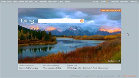 49 Bing Desktop Not Loading Wallpapers On Wallpapersafari
