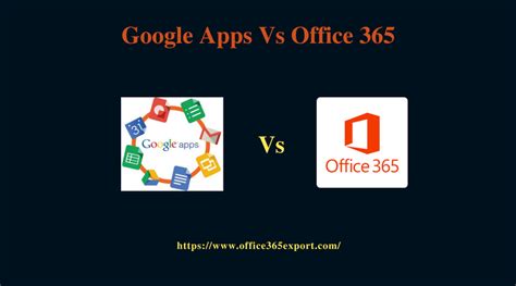 By colin bryce in general news. Which is Better Office 365 or Google Apps - G suite vs ...