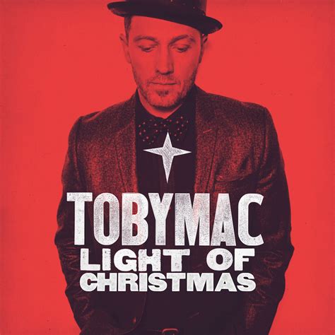 Seven Time Grammy Winner Tobymac To Gleam This Christmas Season Path