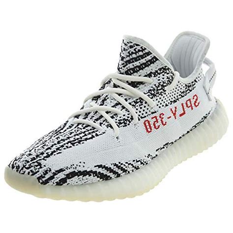 Saw something that caught your attention? Yeezy Boost 350 Zebra youbetterfly