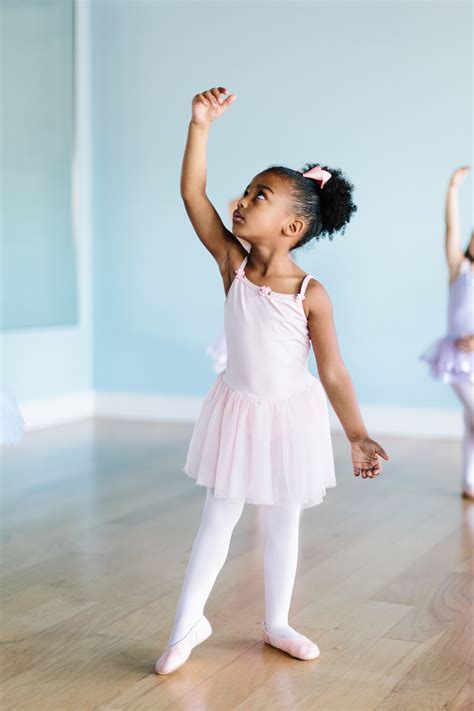 3 Year Old Dance Classes — Dance By Design Studios