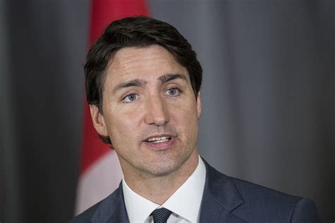 Justin Trudeau Says He Will Address 'Backsliding of Women's Rights' in ...