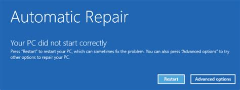 How To Repair Windows 10 For Free Without Losing Data 6 Ways Minitool