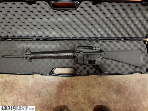 Armslist For Sale Windham Weaponry 20 Inch Ar15