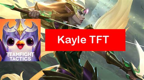 Kayle Tft Build Set 10 Items And Comps Guide Zathong