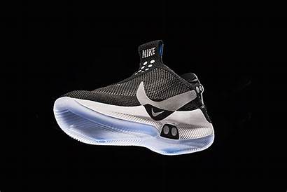Nike Adapt Lacing Self Shoe Bb Smart