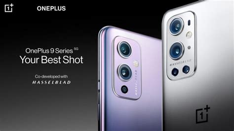 Oneplus 9 Oneplus 9 Pro Features Hasselblad Branded Camera Systems