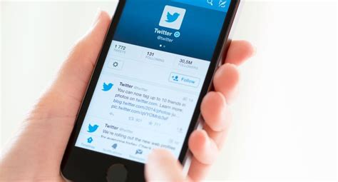 Twitter Rolls Out Quality Filter To All Users Marketing Dive