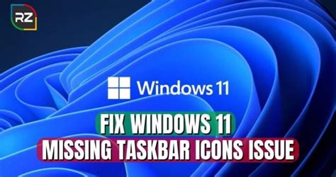 How To Fix Windows 11 Taskbar Disappeared Windows 11 Taskbar Glitch