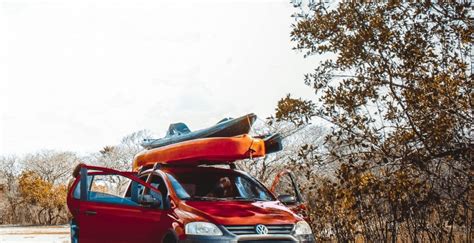How To Transport Two Kayaks Without A Roof Rack Explained