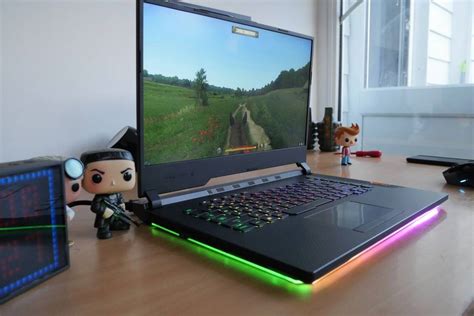 Best Gaming Laptops 2020 Alienware Asus Rog Razer Acer Pred