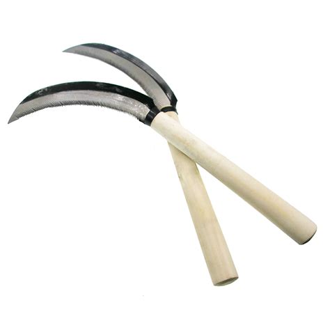 Hand Sickle Sickle Tool Garden Sickle Sickle Knife The Survival