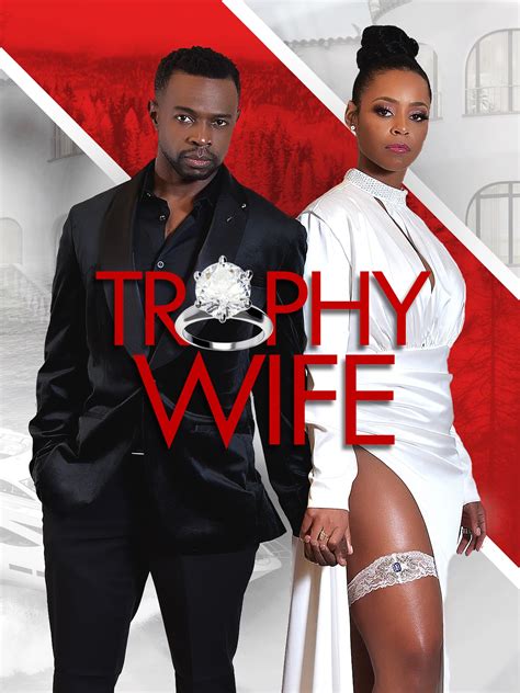 trophy wife pictures rotten tomatoes