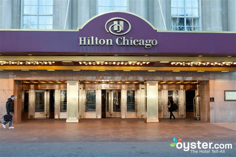 Hilton Chicago Review What To Really Expect If You Stay