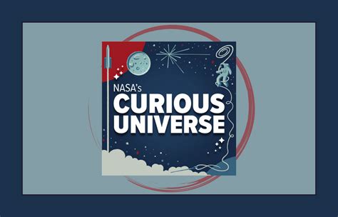 Review Nasas Curious Universe