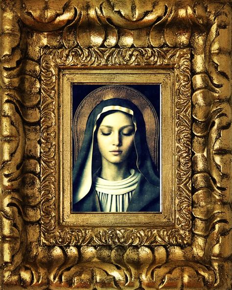Marie Sainte Vierge Photo Gratuite Sur Pixabay Pixabay